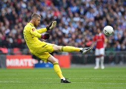 David de Gea opuszcza Manchester United. Na Old Trafford spędził 12 lat