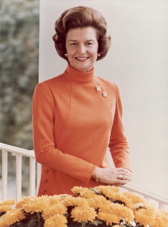 Betty Ford