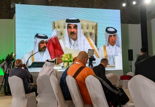 Arabskie NATO – czy powstanie sojusz wojskowy państw muzułmańskich?