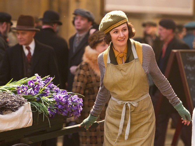 'Hugo...' nosi cechy hollywoodzkiej superprodukcji – olśniewającej, wzruszającej i przeznaczonej dla każdego – zadowoli zarówno dzieci, jak i dorosłych' (Karolina Wawer, Stopklatka.pl)