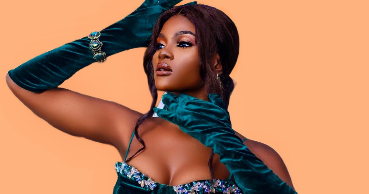 Menstrual Health Advocate representing Kano State vies for Miss Universe Nigeria 2023 - Vimarsana News
