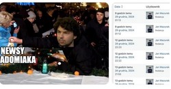 Dziennikarz Interii ukradł newsy byłemu koledze z redakcji