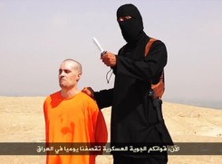 Mordował przed kamerami, a teraz sam nie żyje. Jihadi John zabity. 'To dla niego zaszczyt'