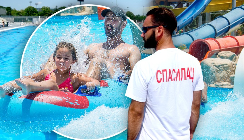 Preventiva od utapanja dece