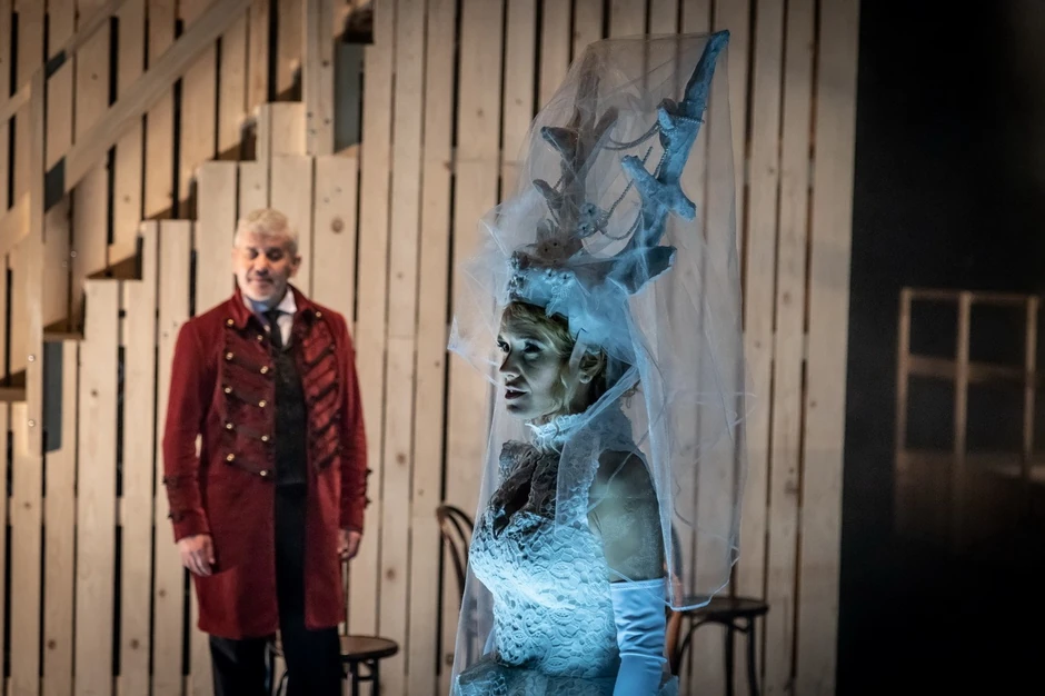 Predstava ''Svetozar''