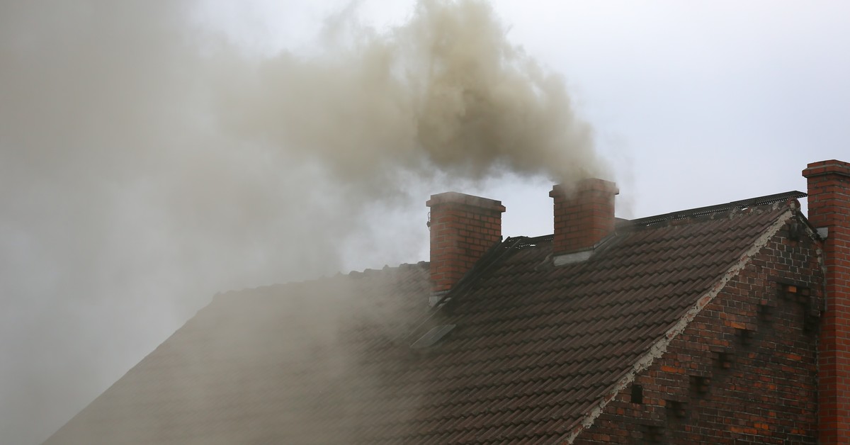 Walka ze smogiem w sądzie ma być łatwiejsza. Zmiany w przepisach po skardze KE