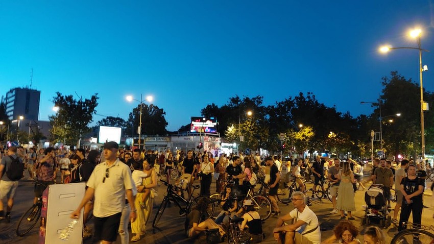 novi sad studenti blokade protesti