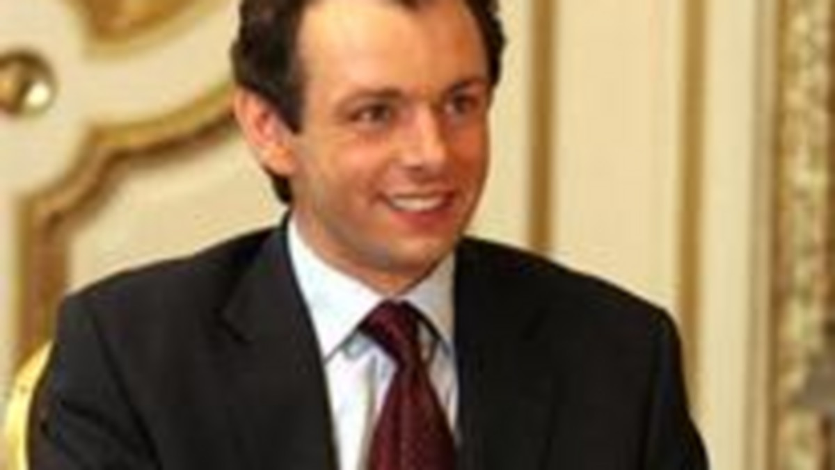 Michael Sheen chce zagrać Richarda Burtona.