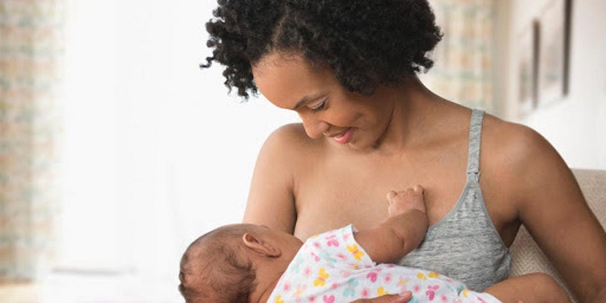5 unexpected things that happen to your body after giving birth