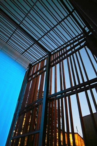 Małopolski Ogród Sztuki