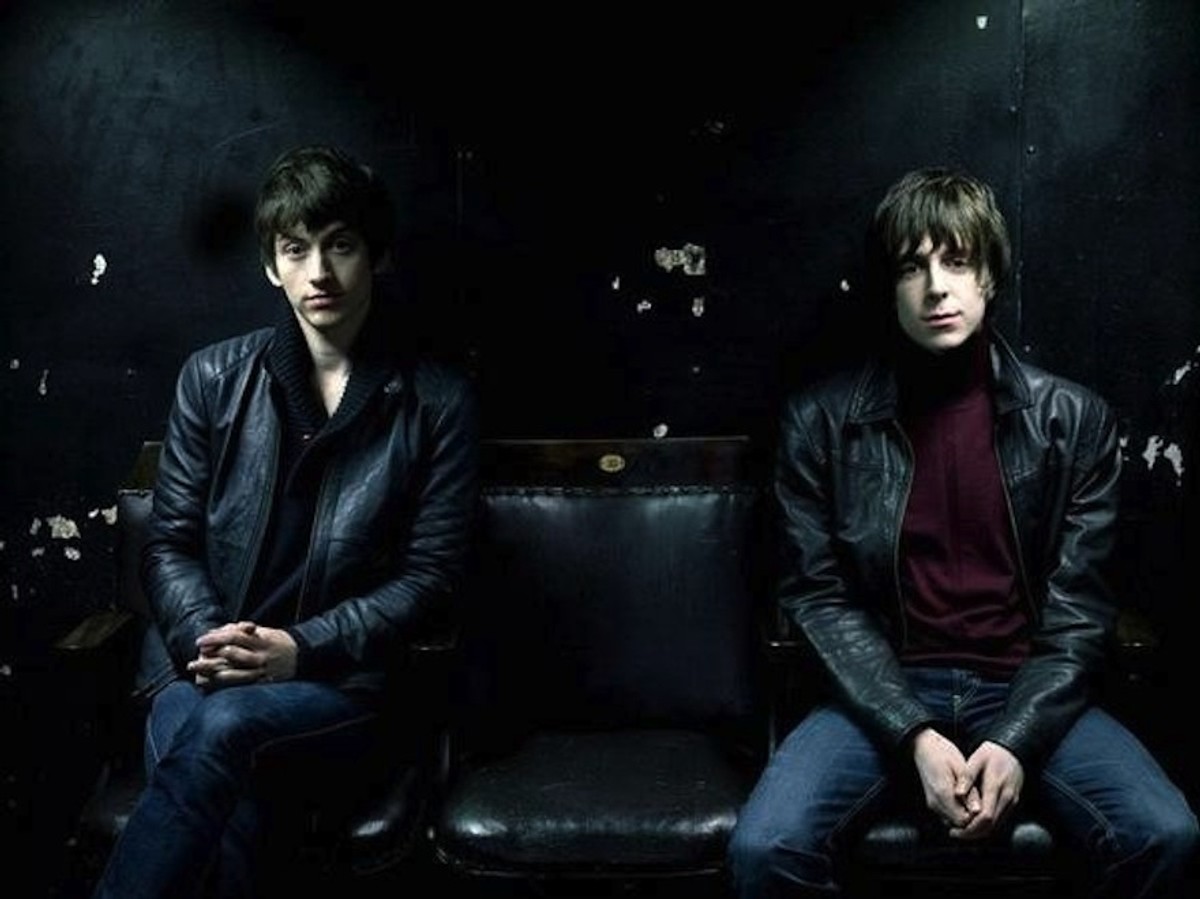 Supergrupa The Last Shadow Puppets zapowiada wielki powrót