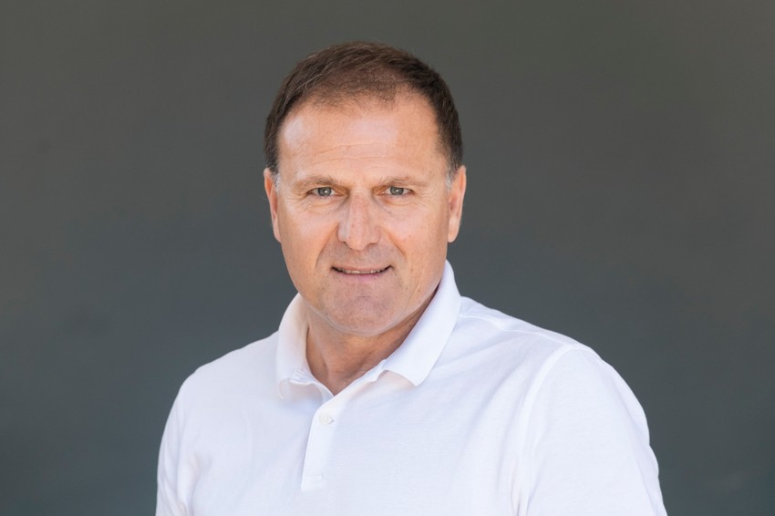 Goran Vukošić