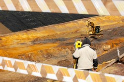 Będzie dziura w autostradzie. Alpine Bau i GDDKiA pokłócili się o most na A1