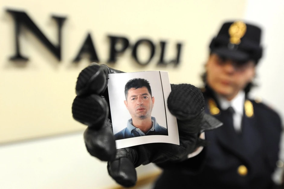 Slika Paola di Maura