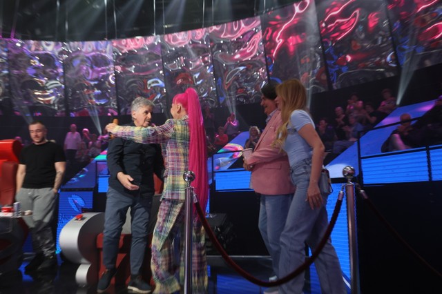 Pinkove zvezde Šimanovci