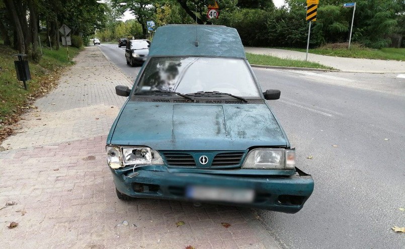 Polonez