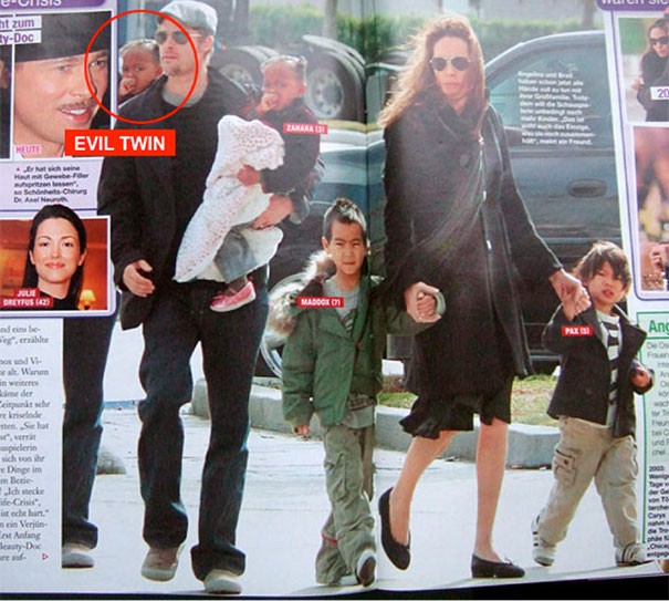 Túl kevés gyerek volt a képen