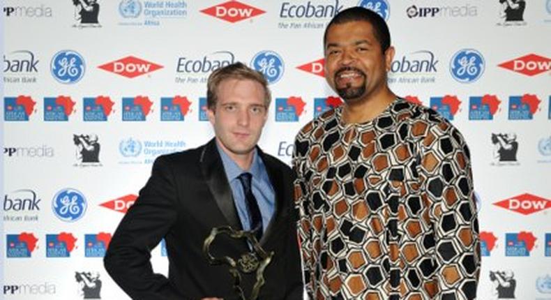 Caboz, a journalist for Forbes Africa, won the award for his story titled “40 Years of Mozambique – The Dead Port That Rose Again, which was chosen from entries that had been submitted from 38 African countries.