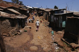 ONZ: 20 mln ludzi grozi śmierć głodowa. To wielki problem Afryki