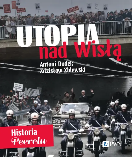 &quot;Utopia nad Wisłą&quot;