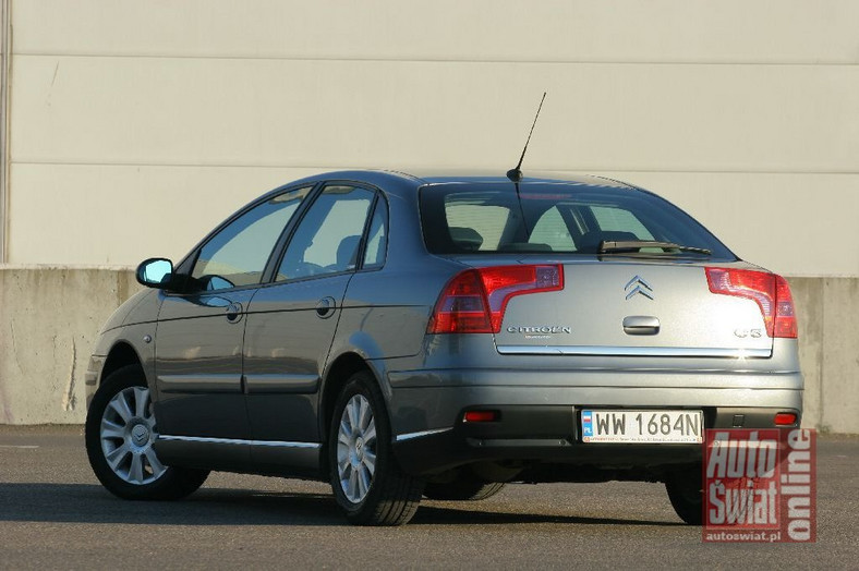 Citroen C5