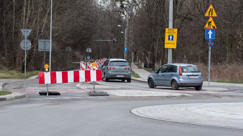 Jest plan remontów ulic w Poznaniu w 2021 roku.