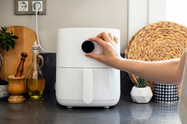 Už ne Thermomix a vzduchová fritéza je předmětem božstva střední třídy.