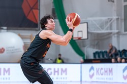 Piąta porażka koszykarek BC Polkowice w Eurolidze