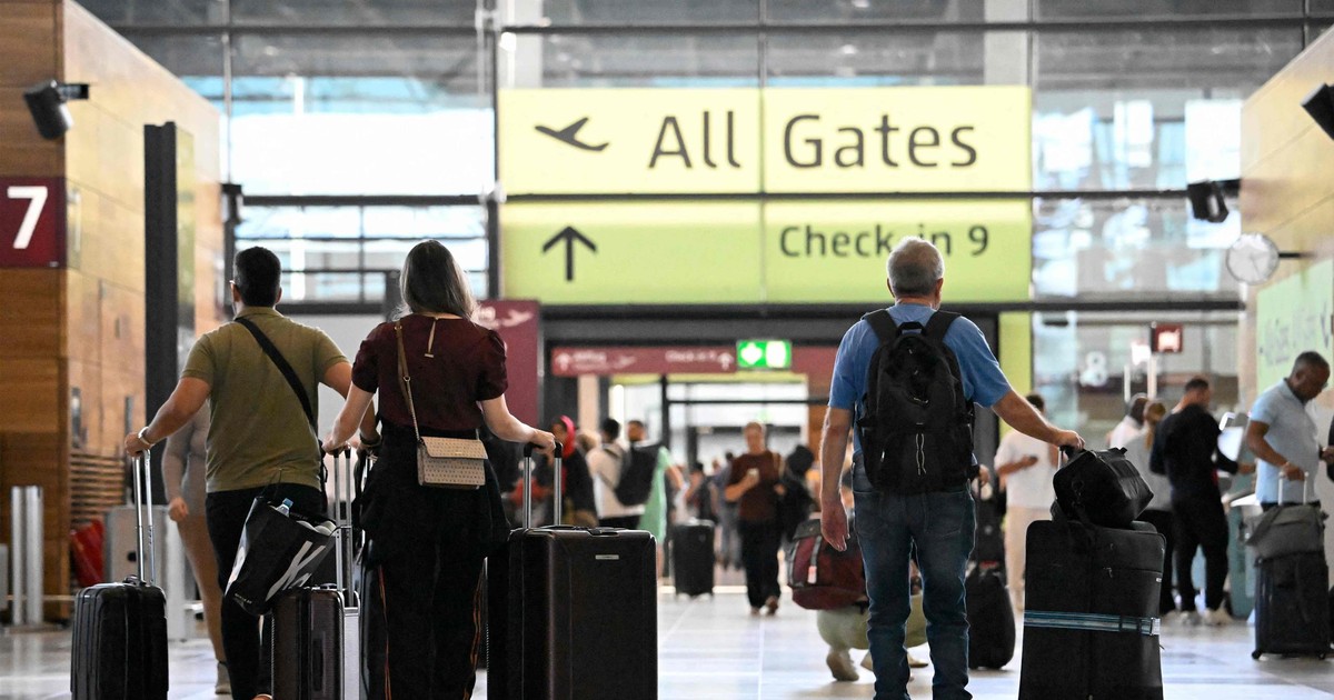 Kluczowe zmiany na jednym z największych lotnisk Europy. Pasażerowie będą uradowani