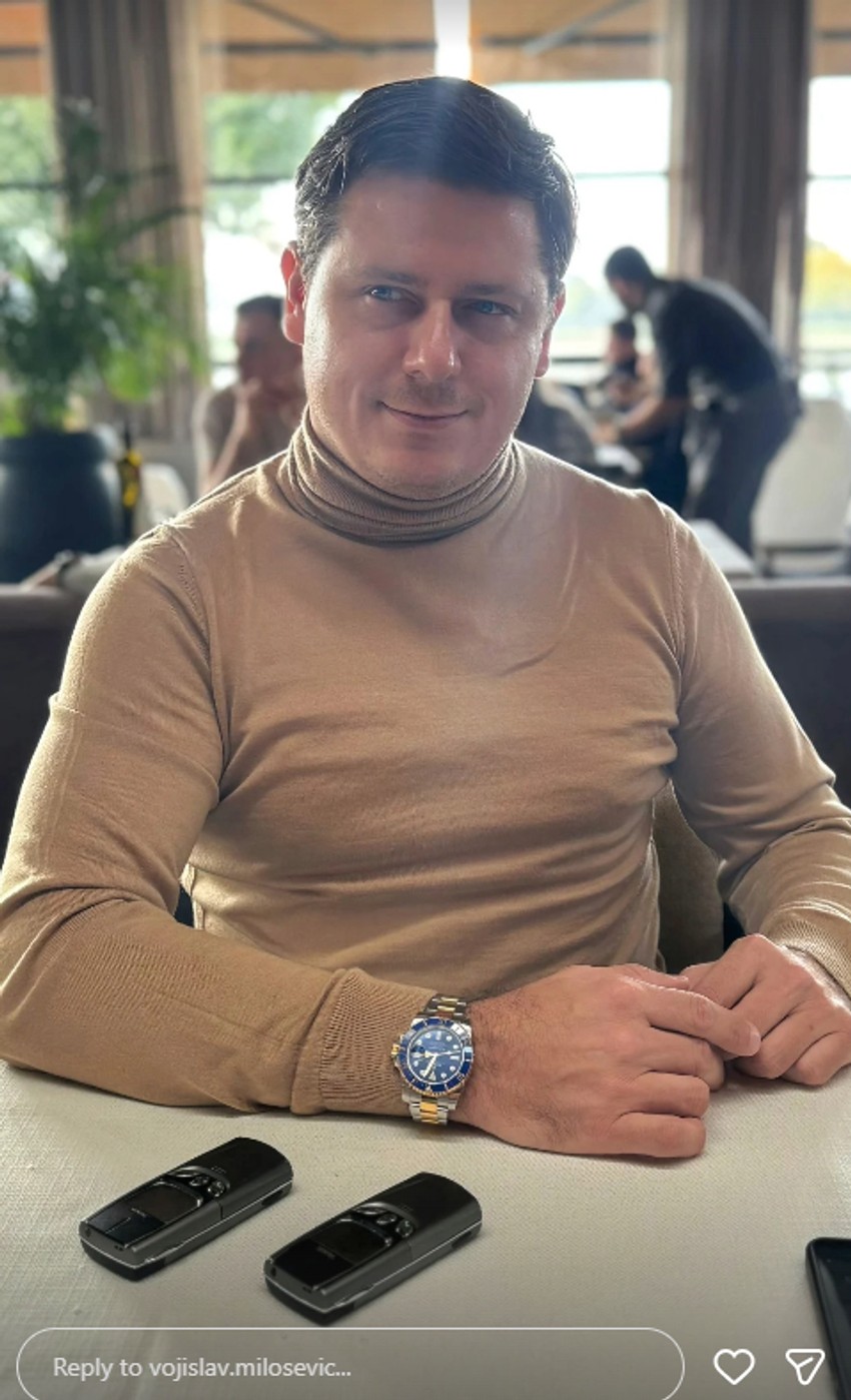 Vojislav Milošević