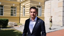 szczyt trump-putin. szłapka: stanowisko polskie musi być jednolite