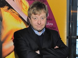 Olaf Lubaszenko odchodzi z "Barw szczęścia"