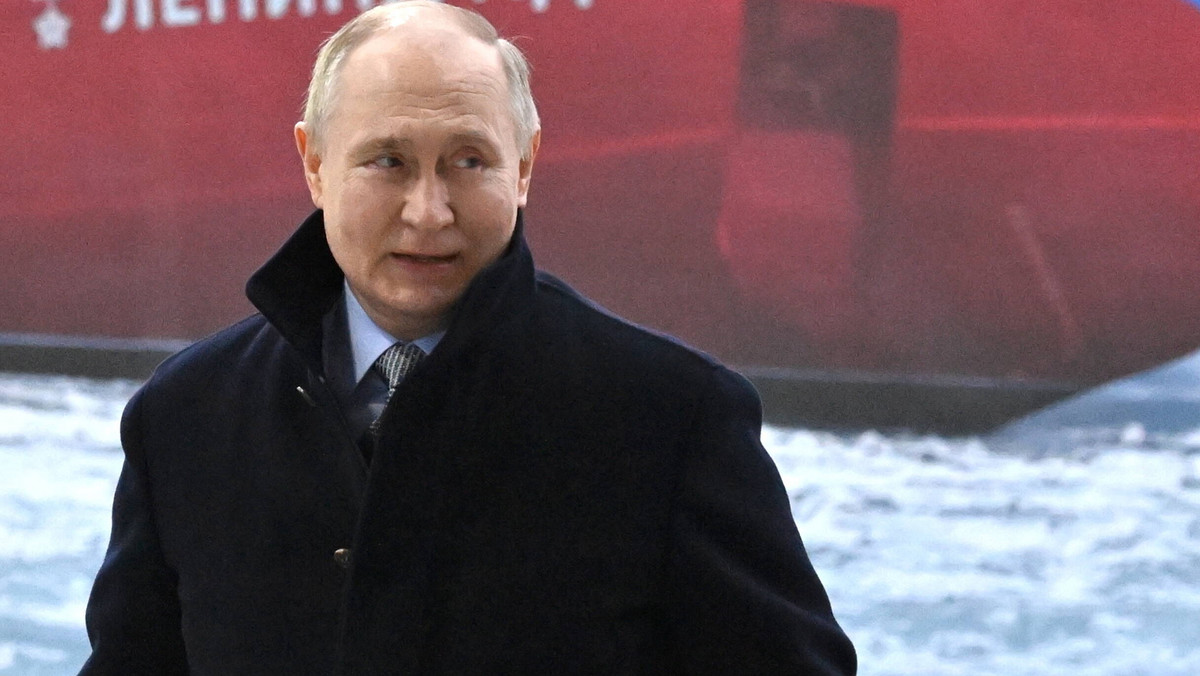 Kreml może uzasadniać agresję na kolejny kraj. Podobieństwa do Ukrainy