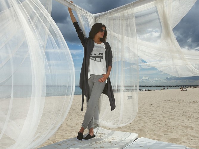 Diverse Sopot Collection