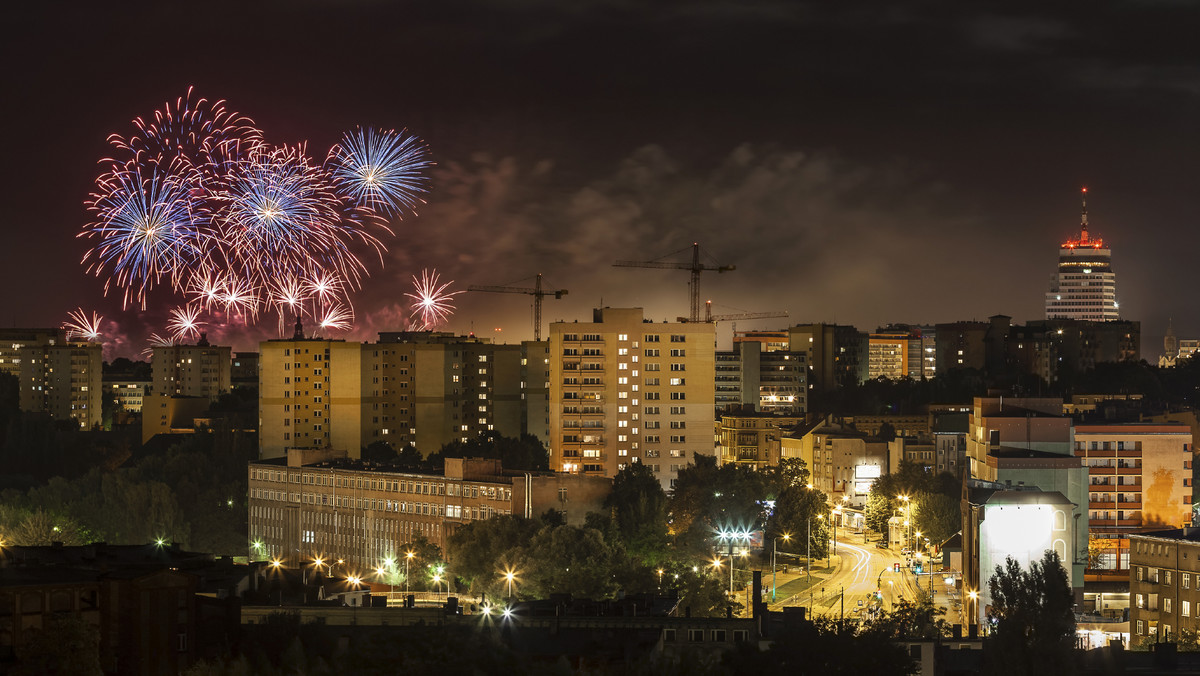 Sylwester 2015/2016 w Szczecinie odbędzie się w rytmie hitów lat 80. Na sylwestrze w Szczecinie na Jasnych Błoniach wystąpią Fancy, Gazebo i Jazzowski.