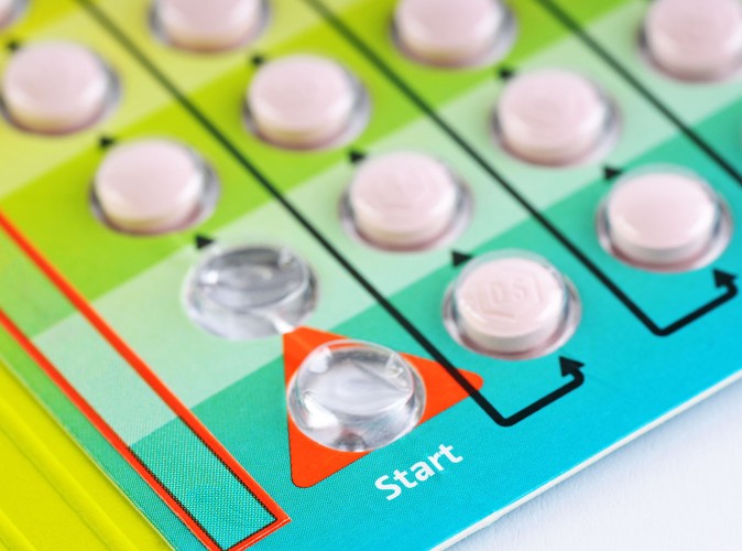 Pigułki antykoncepcyjne są skuteczne?