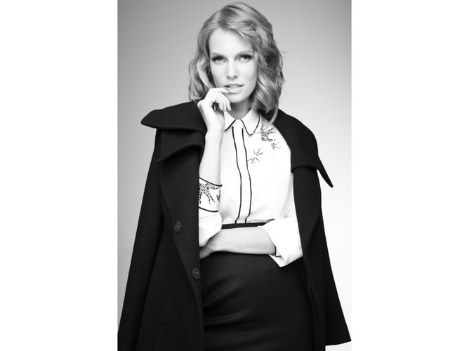 Kobiecość w najlepszym wydaniu: kolekcja marki Aryton na sezon jesień/zima 2011/2012.