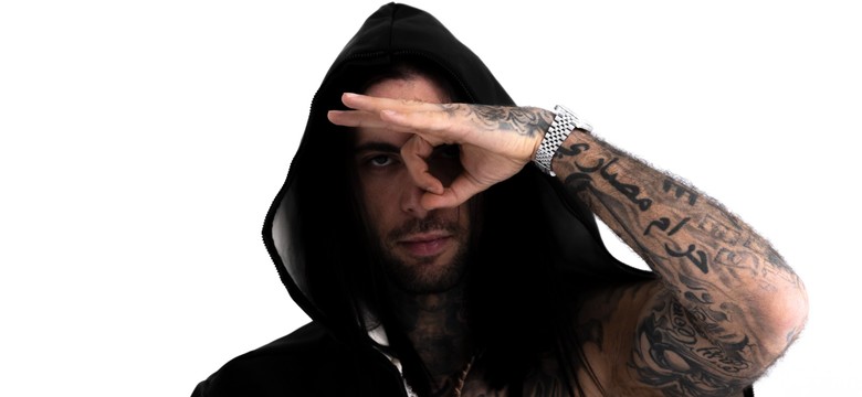 Malik Montana zapowiada nowy album