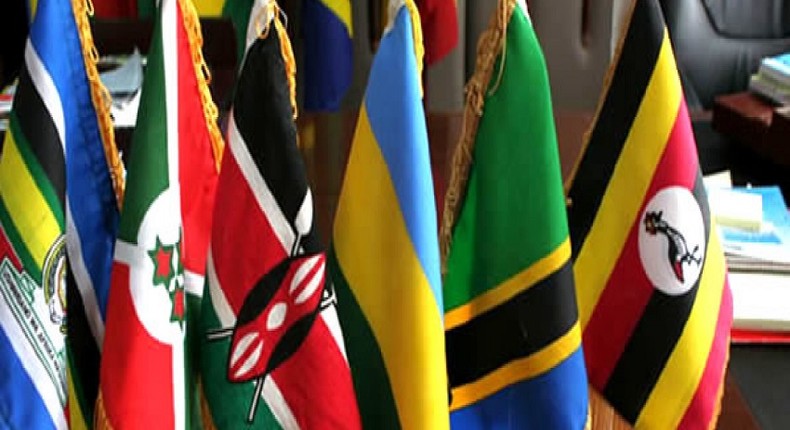 EAC-Flags