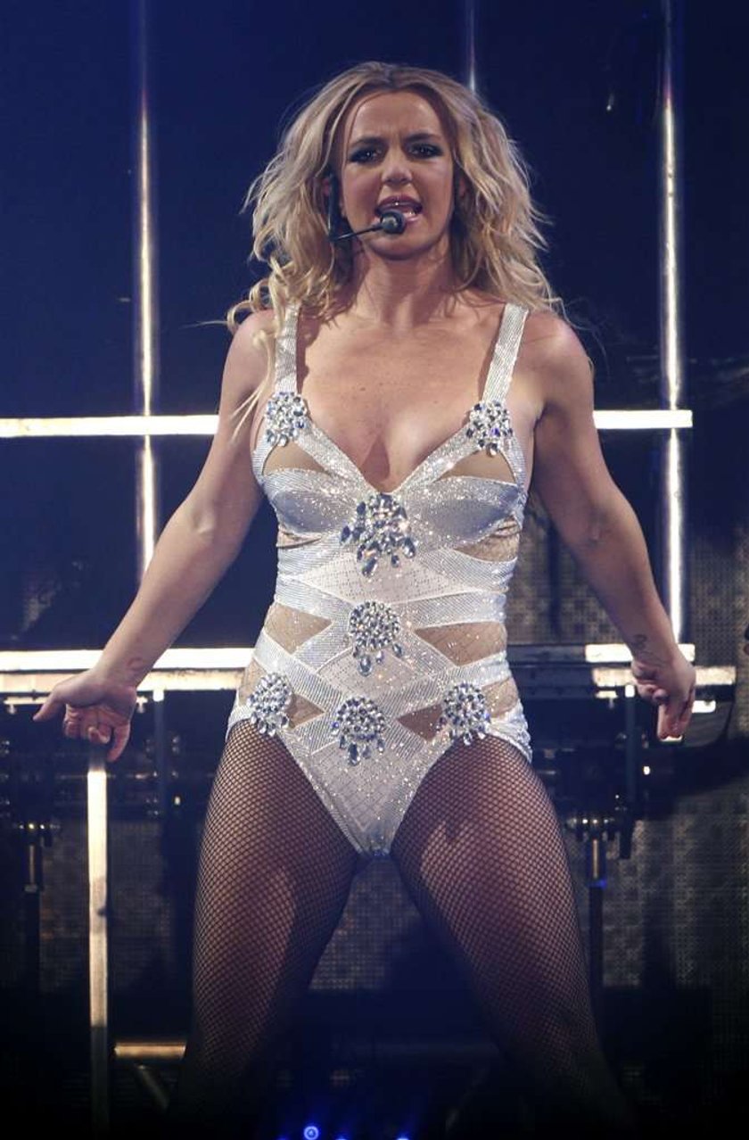 Britney Spears znika ze sceny. Czy to koniec?