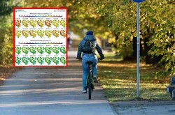 Pogoda na dwa tygodnie. W październiku może być nawet 27 stopni Celsjusza!