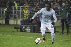 Pione Sisto uciekł z Hiszpanii przed koronawirusem. Celta Vigo chce go ukarać