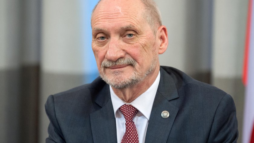 Antoni Macierewicz