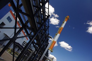 Z PGNiG odejdzie 2 tys. osób