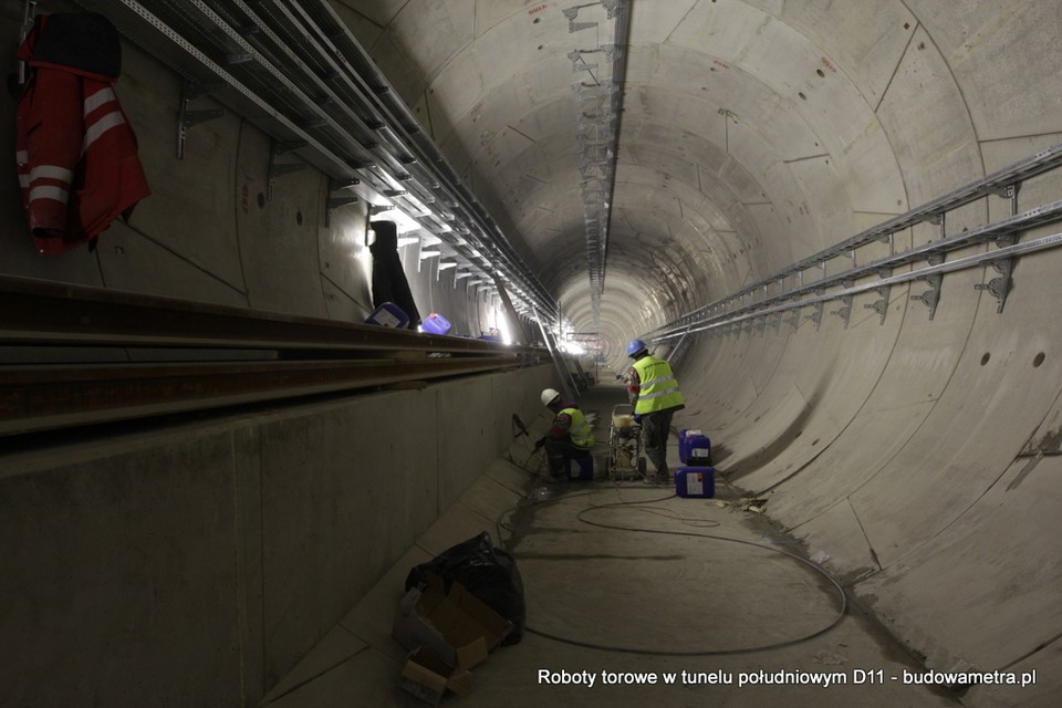 Fot. AGP Metro Polska