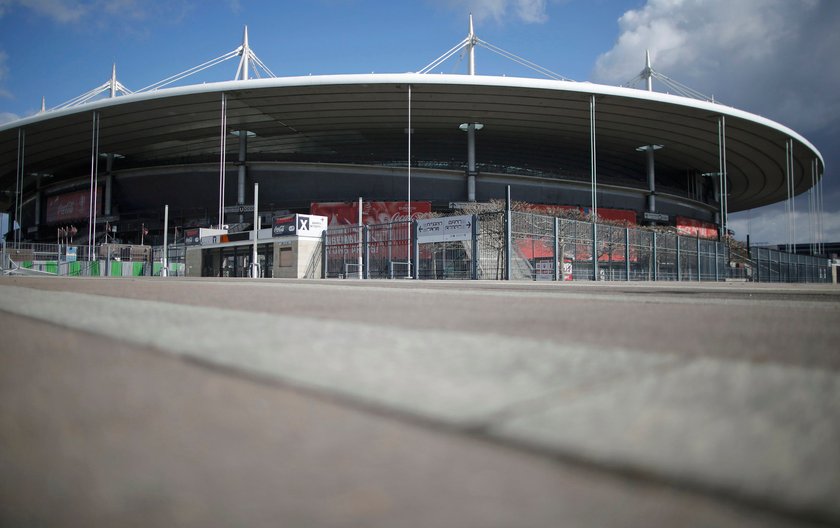 Stadiony we Francji, na których będziemy walczyć z rywalami