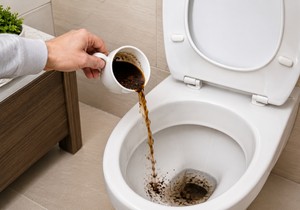 Talog od kafe
