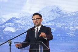 Obajtek dla DGP: Wykluczam zaangażowanie Orlenu w duży atom [WYWIAD]