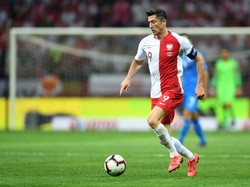 Engel skrytykował Lewandowskiego. "Dla mnie jest to nie do przyjęcia"