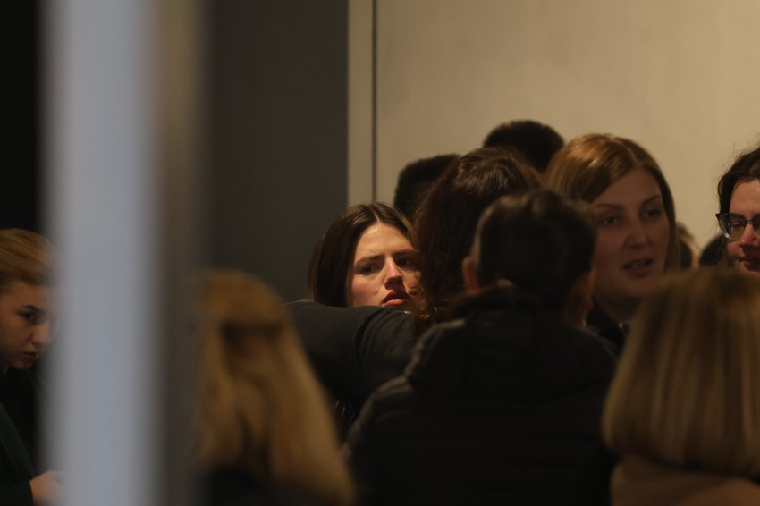 Suđenje Kecmanovićima